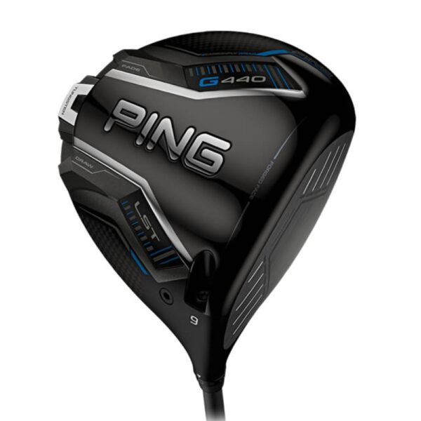 Ping G440 LST Driver