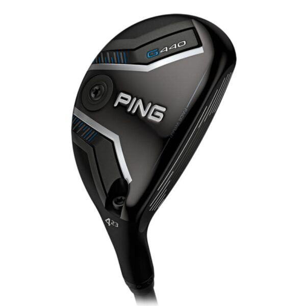 Ping G440 Hybrid