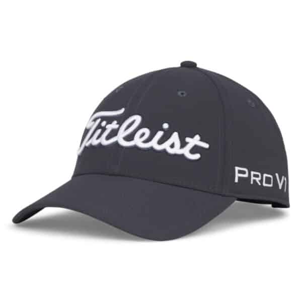 Titleist Tour Performance Indigo/White Cap
