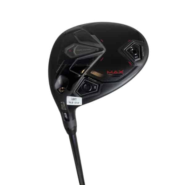Cobra Dark Speed Max 15.5º 3 Wood
