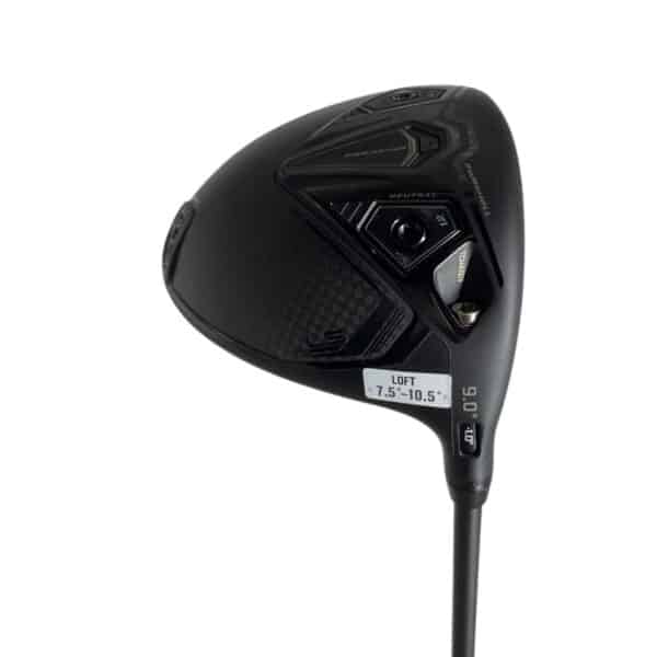 Cobra Dark Speed LS 9º Driver