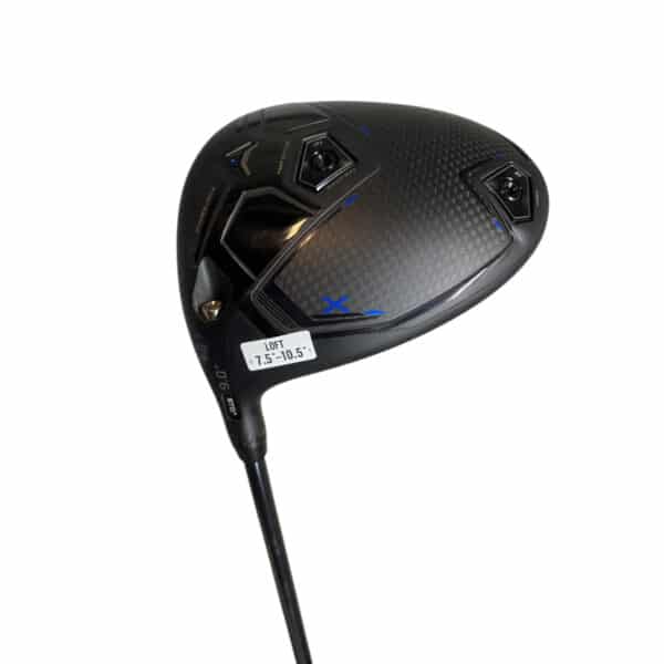 Cobra Dark Speed X 9º Driver