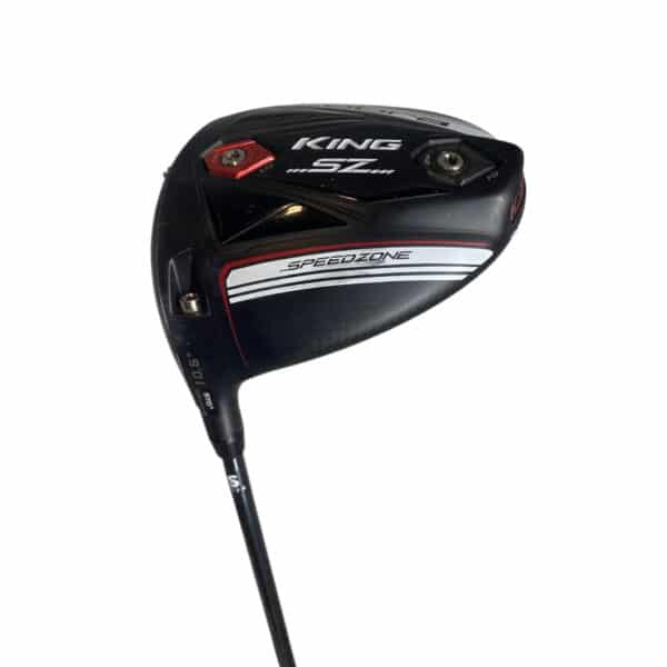 Cobra King SpeedZone 10.5º Driver
