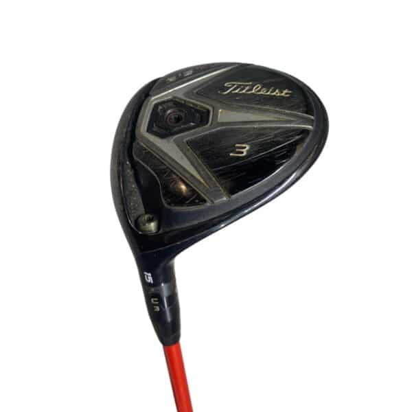 Titleist 915FD 15º 3 Wood