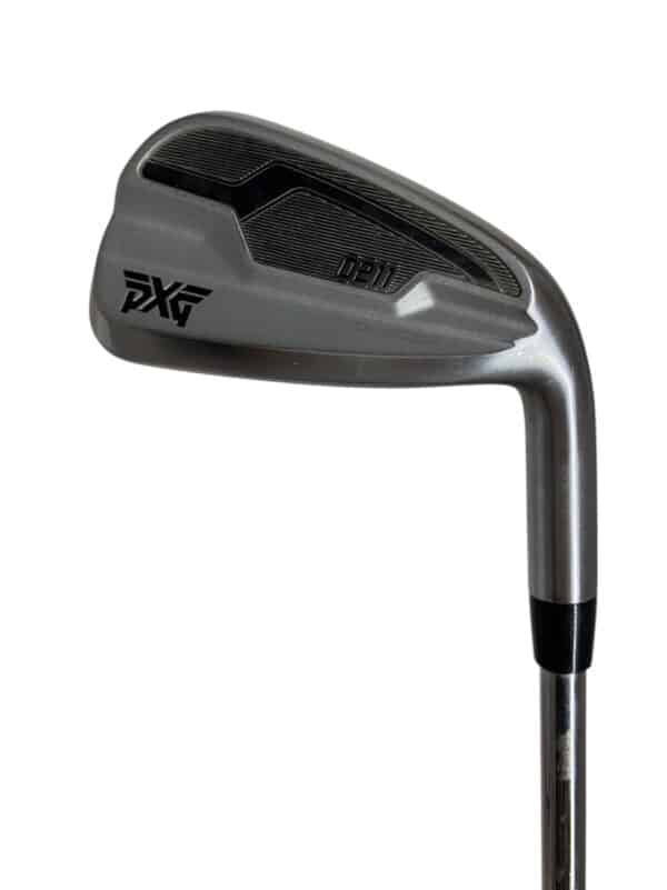 PXG 0211 DualCor Irons