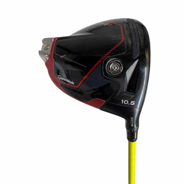 TaylorMade Stealth 2 10.5º Driver