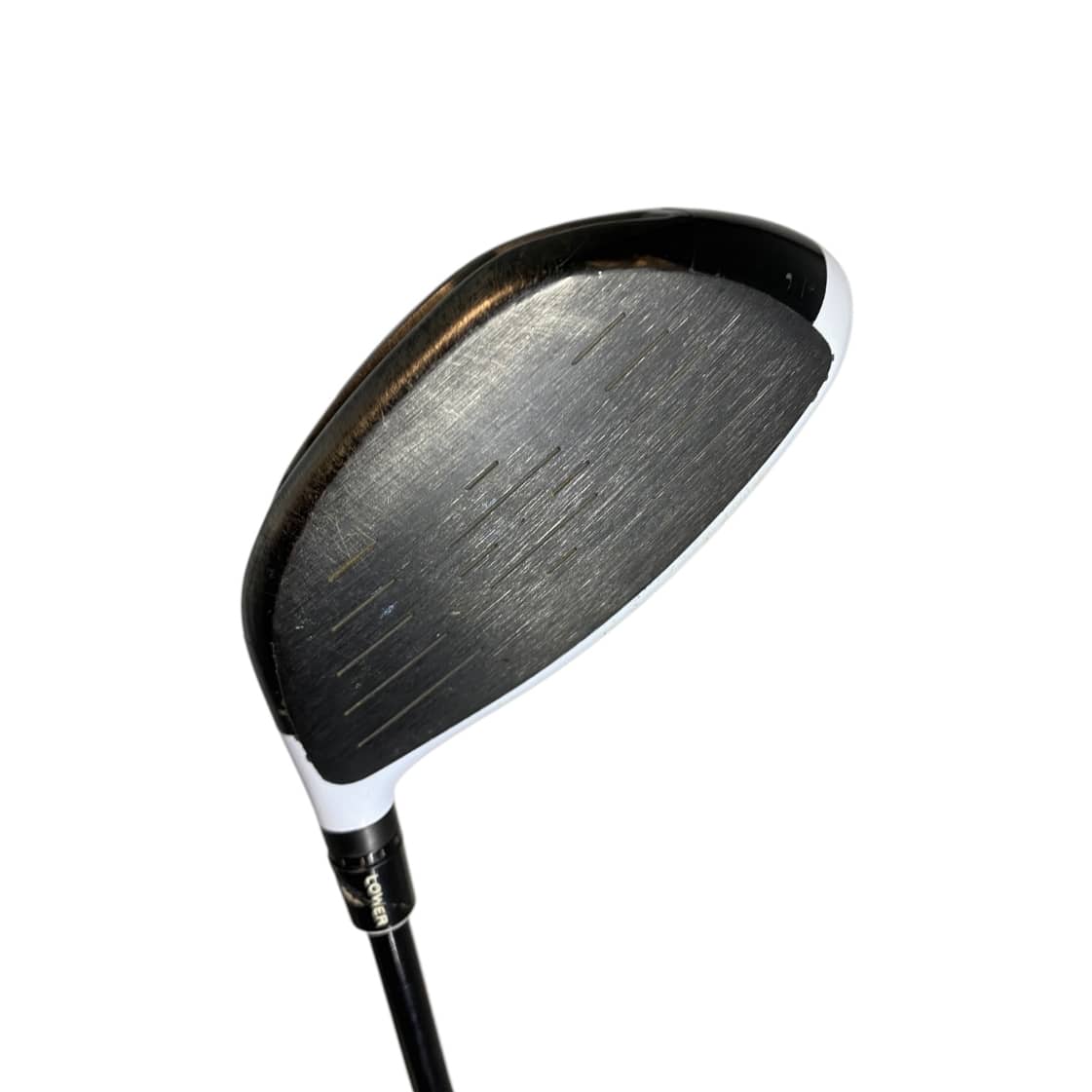 ドライバー TaylorMADE M2 10.5 TaylorMade Golf M2 Driver 10.5 Loft Right Hand Regular Flex