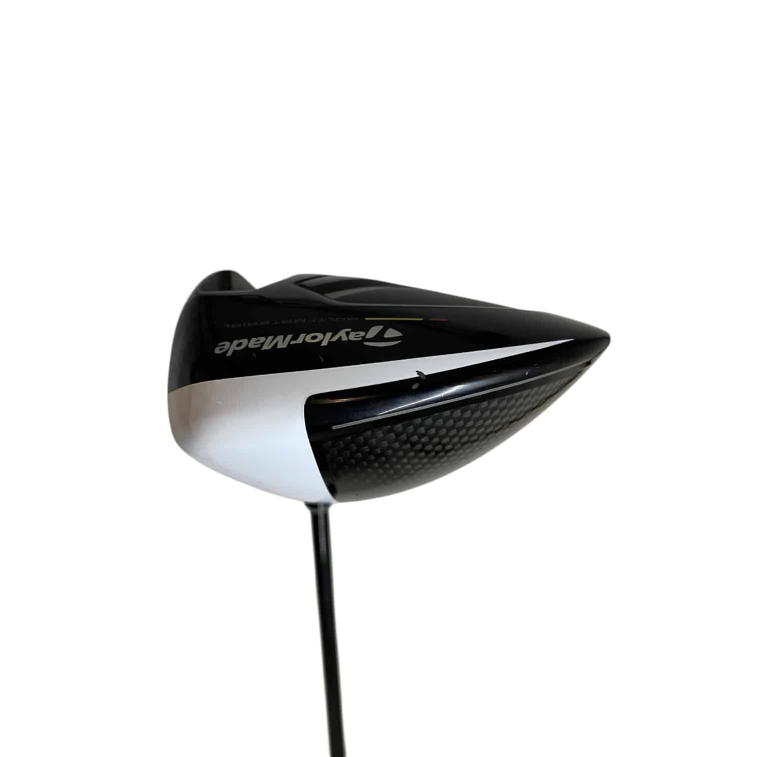 ドライバー TaylorMADE M2 10.5 TaylorMade M2 Golf Driver (10.5 Degrees, Fujikura Graphite
