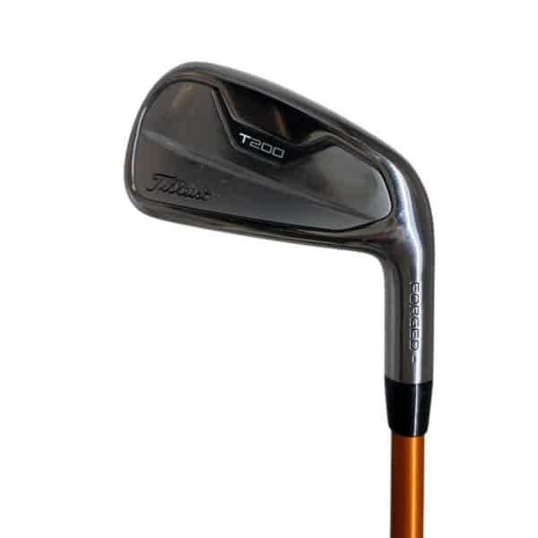 Titleist T200 Forged 4 Driving Iron