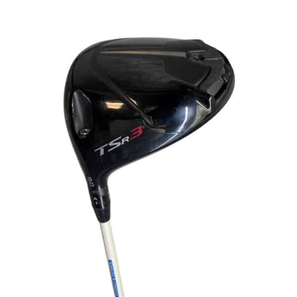 Titleist TSR3 9º Driver