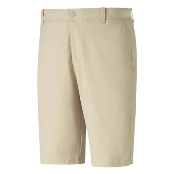 Puma Dealer 10'' Alabaster Shorts