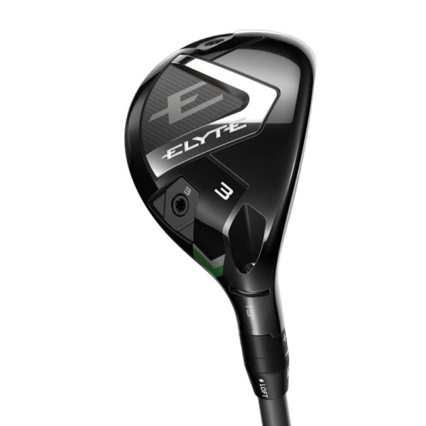 Callaway Elyte Hybrid