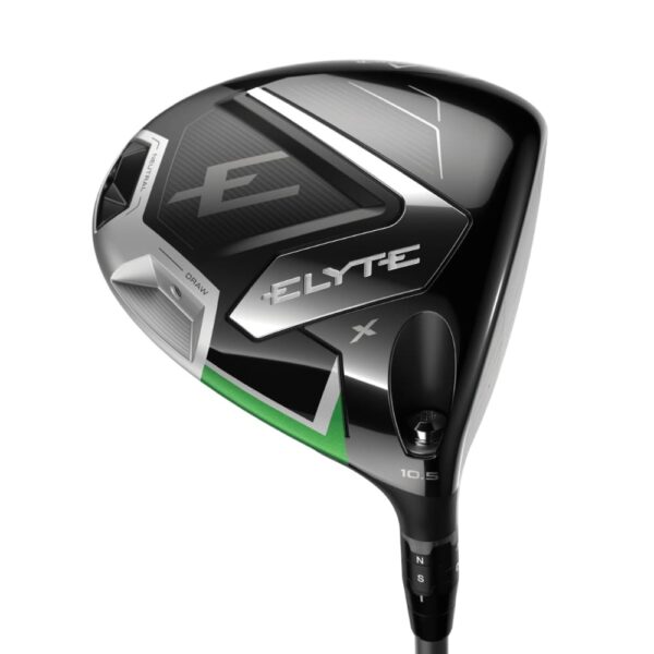 Callaway Elyte X Driver