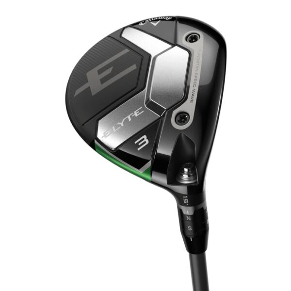 Callaway Elyte Fairway Wood