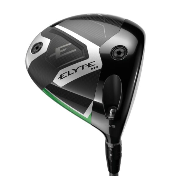 Callaway Elyte Triple Diamond Driver