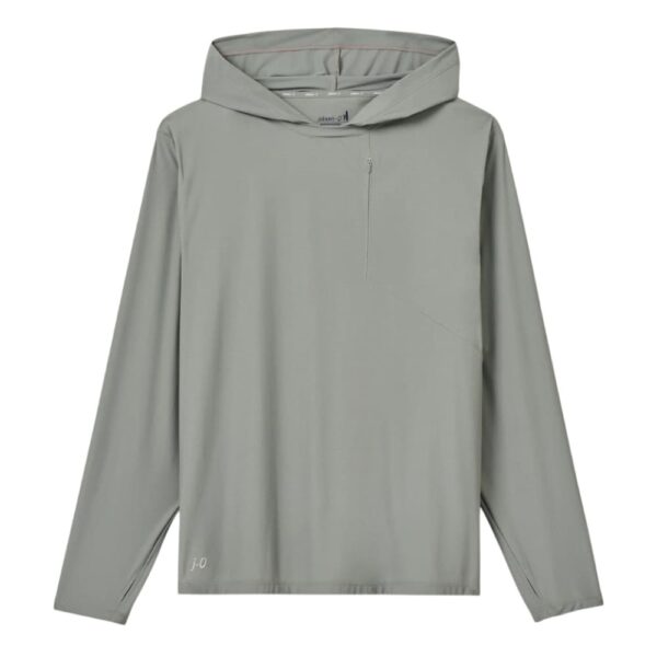 Johnnie-O Maxwell Thunder T-Shirt Hoodie