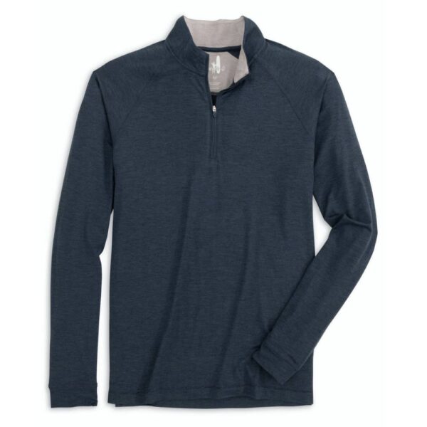 Johnnie-O Freeborne Performance Wake Pullover