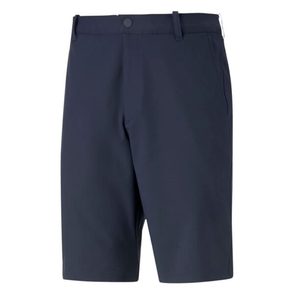 Puma Dealer 10'' Navy Blazer Shorts