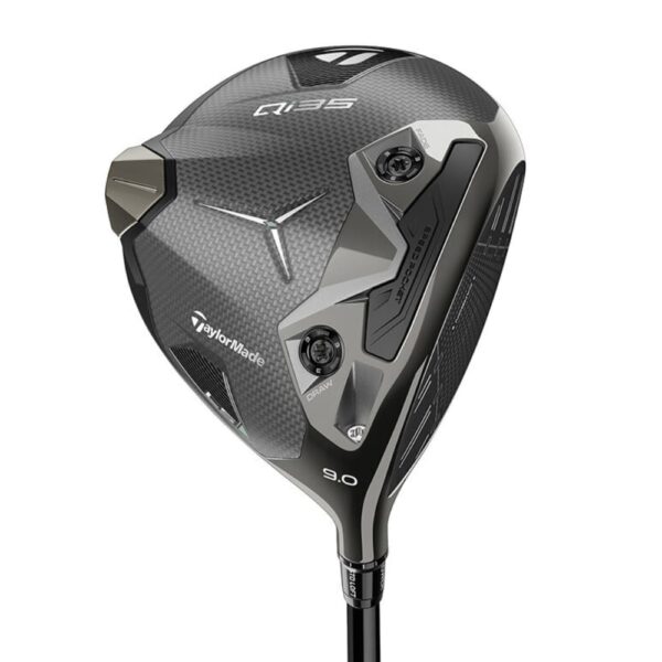 TaylorMade Qi35 LS Driver