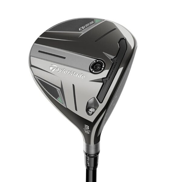 TaylorMade Qi35 Fairway Wood