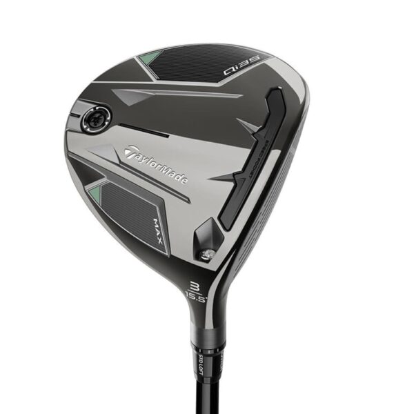 TaylorMade Qi35 Max Fairway Wood
