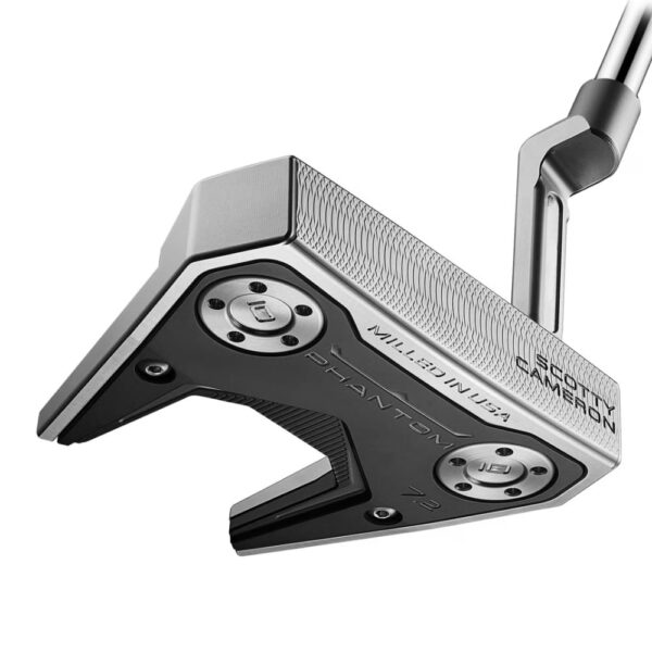 Titleist Scotty Cameron Phantom 7.2 Putter