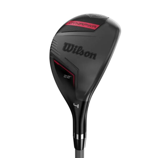 Wilson Staff Dynapower Hybrid