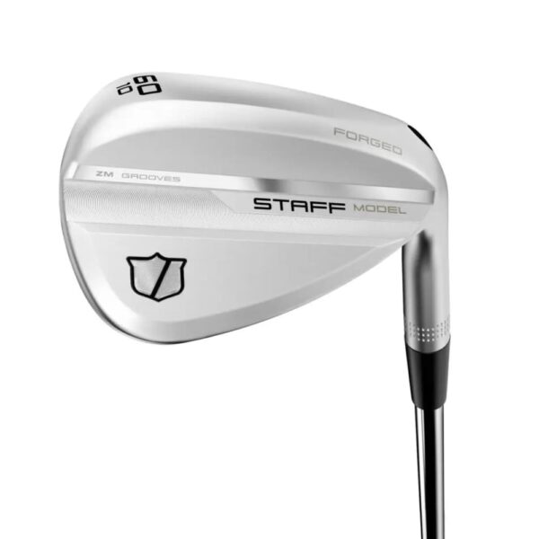 Wilson Staff Model ZM Forged Wedges