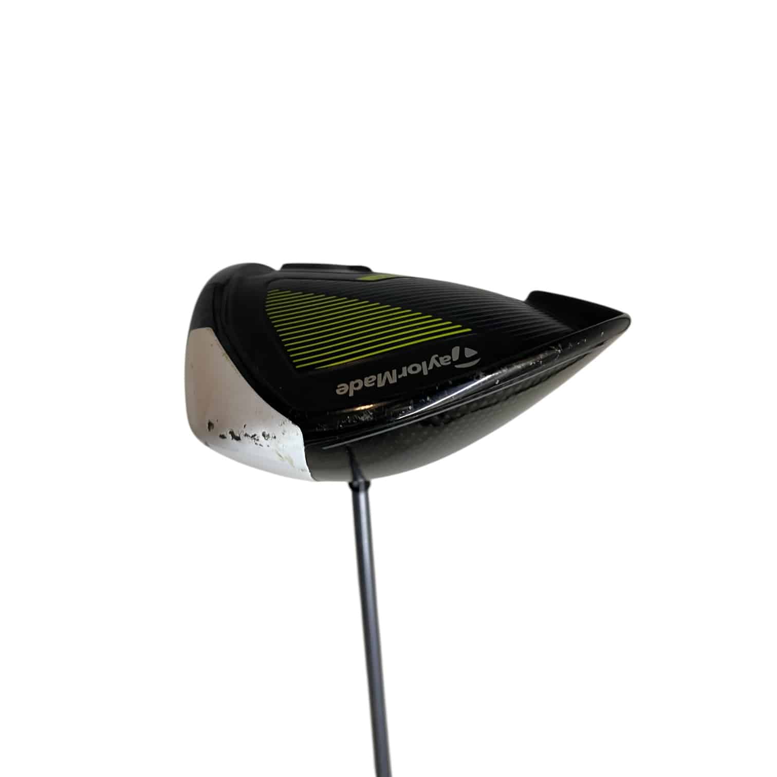 ドライバー TaylorMADE M2 10.5 TaylorMade Golf M2 Driver 10.5 Loft Right Hand Regular Flex