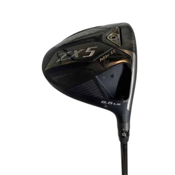 Srixon ZX5 LS MKII 8.5º Driver