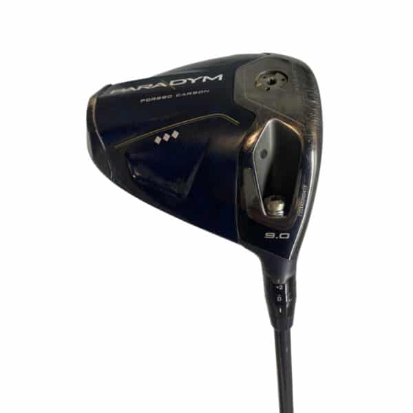 Callaway Paradym Triple Diamond 9º Driver