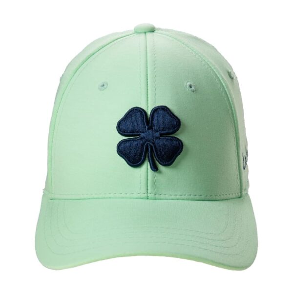 Black Clover Bravo 8 Mint Cap
