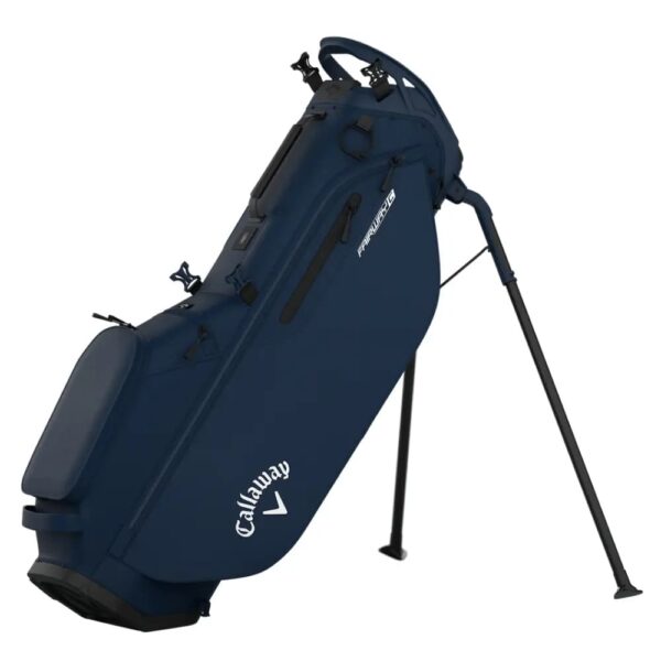 Callaway Fairway C Navy 2024 Stand Bag