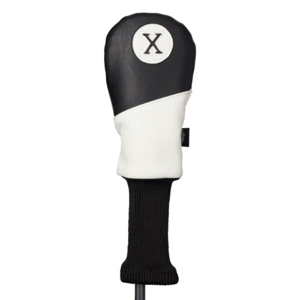 Callaway Vintage Hybrid Head Cover