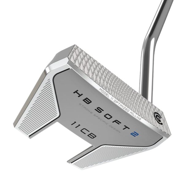 Cleveland HB Soft 2 11 CB Putter