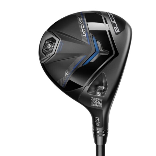 Cobra DS-Adapt X Fairway Wood