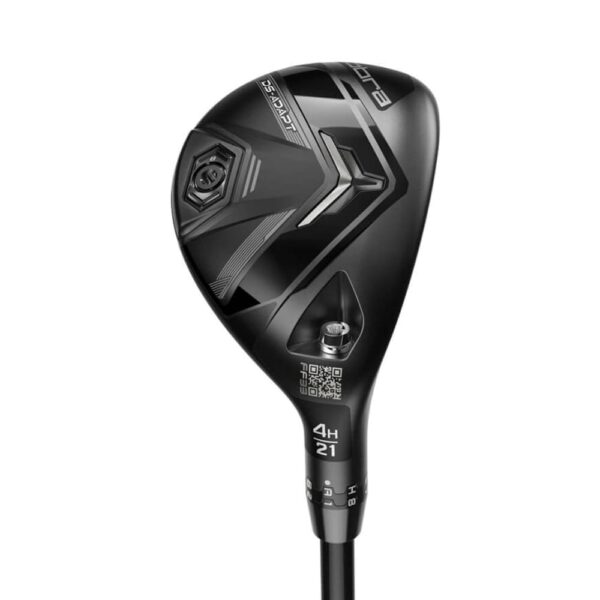 Cobra DS-Adapt Hybrid