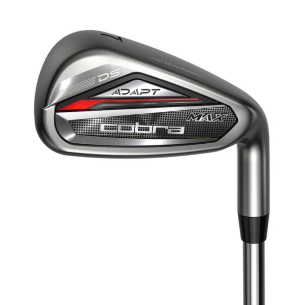 Cobra DS-ADAPT Max Irons