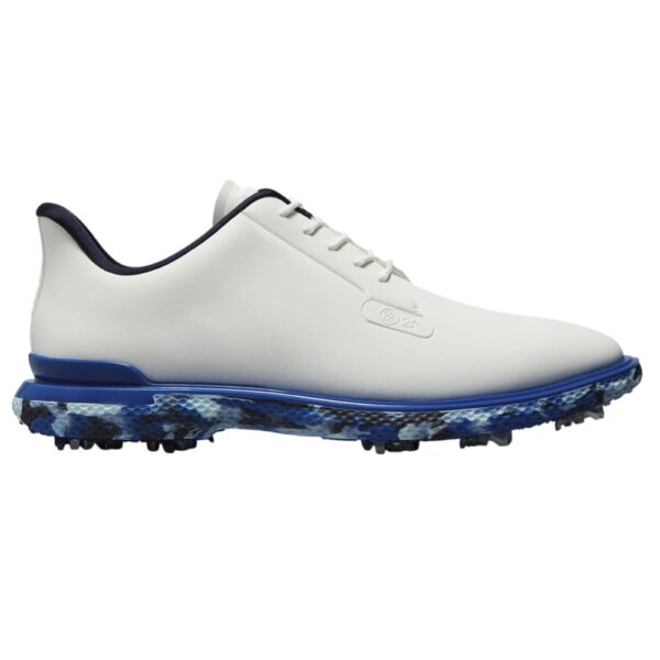 G/FORE Men's Gallivan2r Camo Sole G/LOCK S/TWT Golf Shoe