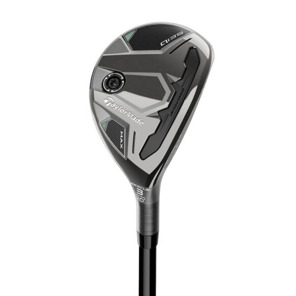 TaylorMade Qi35 Max Hybrid