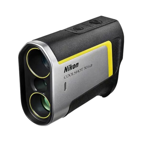 Nikon Coolshot 50i GII Rangefinder