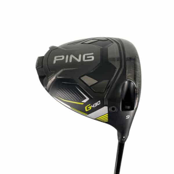 Ping G430 LST 9º Driver