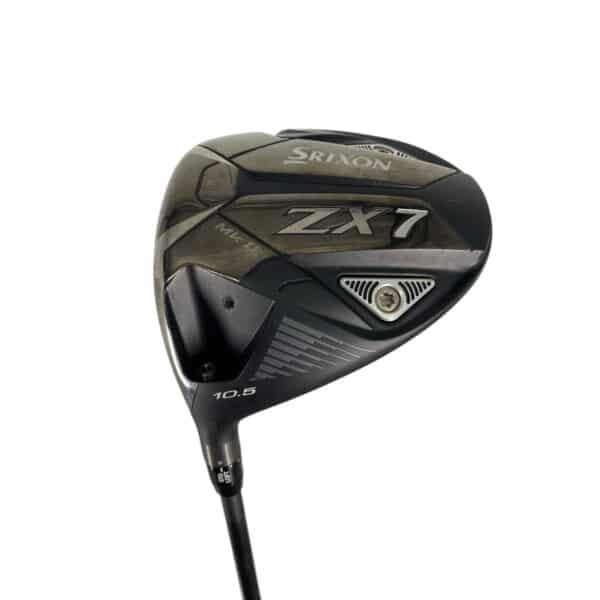 Srixon ZX7 MKII 10.5º Driver