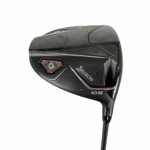 Srixon ZXi 10.5º Driver