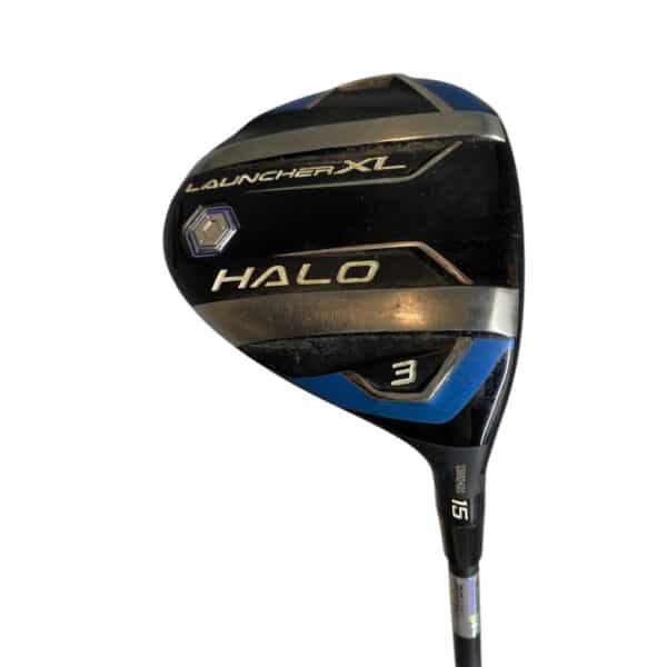 Cleveland Launcher XL Halo 15º 3 Wood