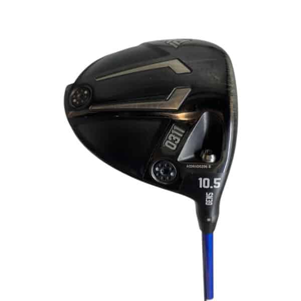 PXG 0311 GEN5 10.5º Driver