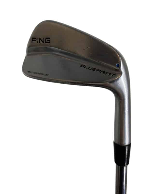 Ping Blueprint Forged Irons