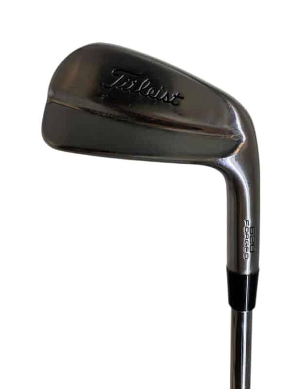 Titleist T150/620 Forged Irons