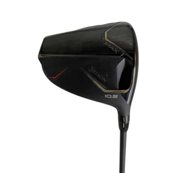 Srixon ZXi MAX 10.5º Driver