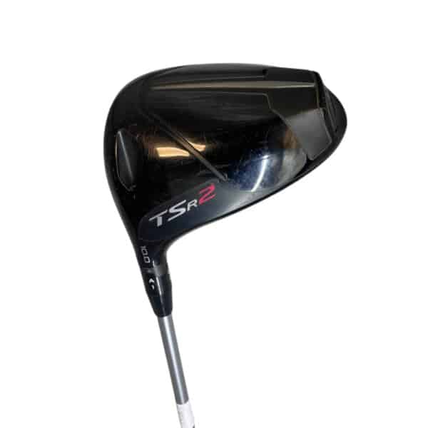 Titleist TSR2 10º Driver